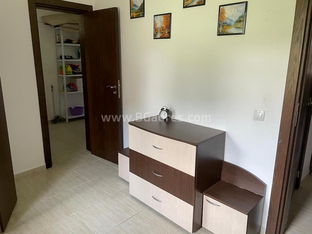 Wohnung im Komplex Arena I Nr. 2413