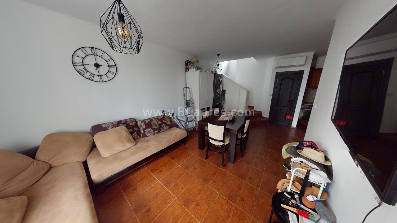 Reihenhaus im Komplex Bay View Villas І №3246