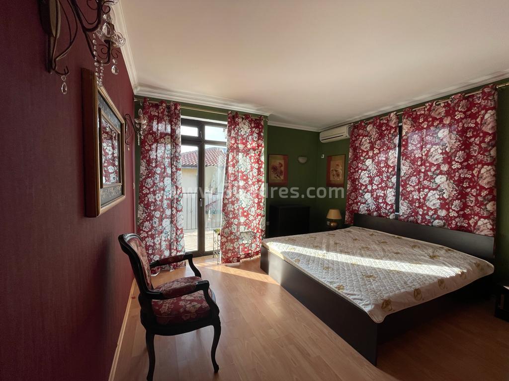 House without maintenance fee in Kosharitsa І №3462