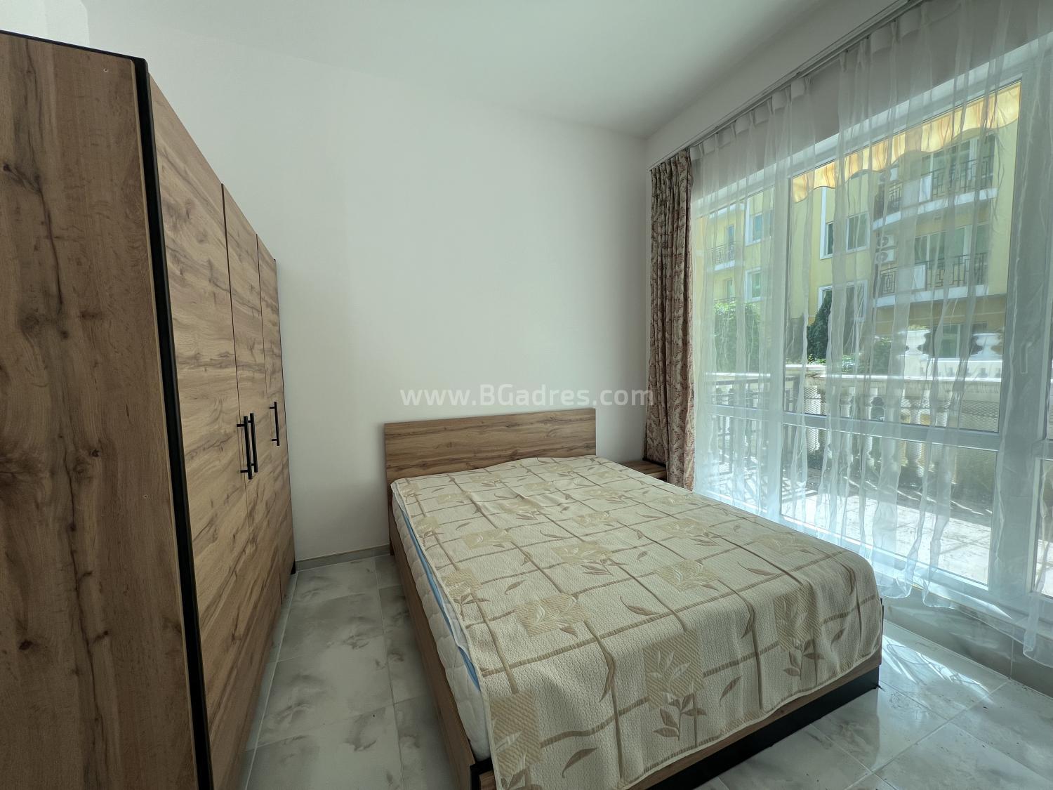 Квартира на первой линии по выгодной цене І №3647