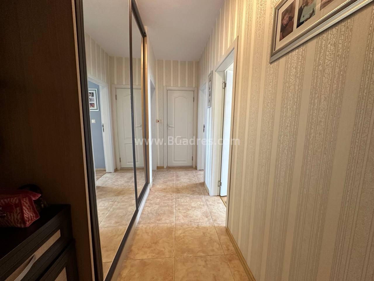 Квартира в комплексе Мелия 8 І №3795