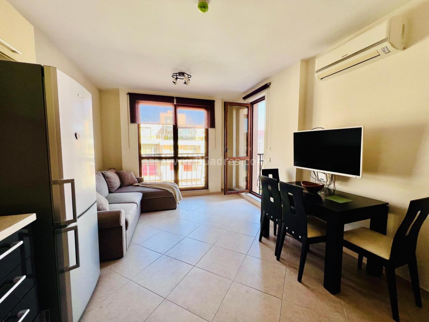 Apartment in the Cascadas complex І №3997