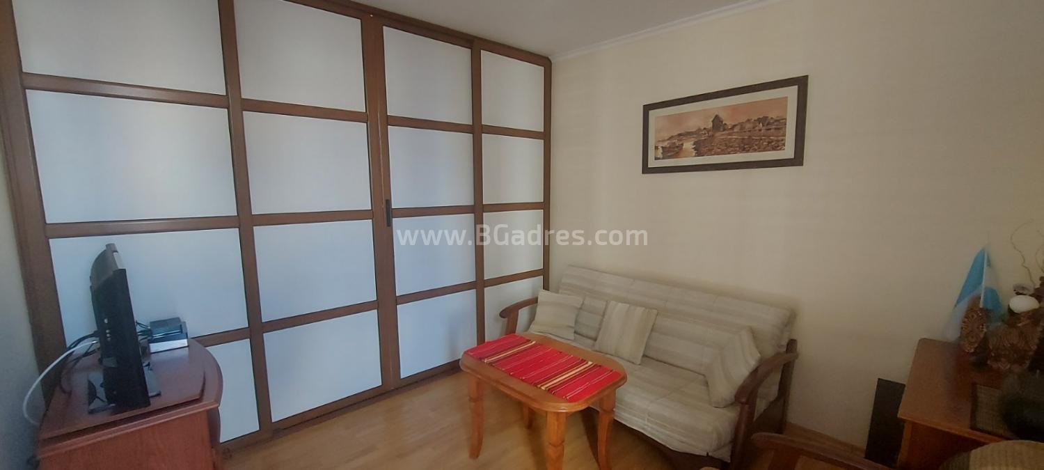 Квартира в комплексе Сан Сити І №4011