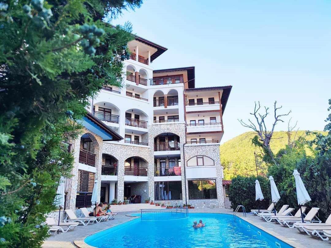 Wohnung im der Anlage Etara 3 І №4040