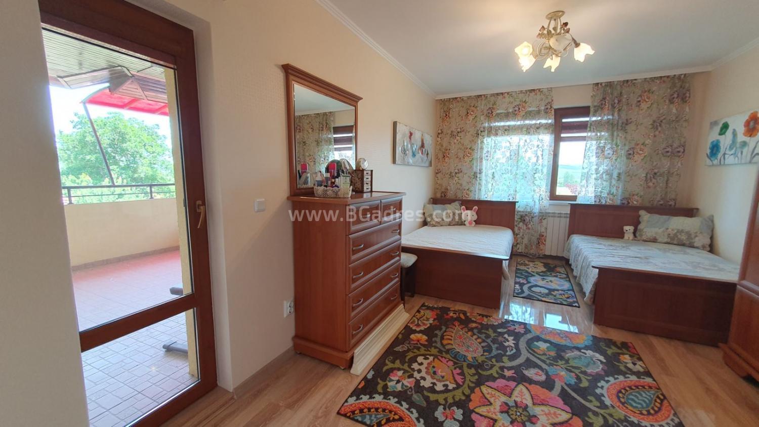 Haus im Dorf Goritsa І №4343