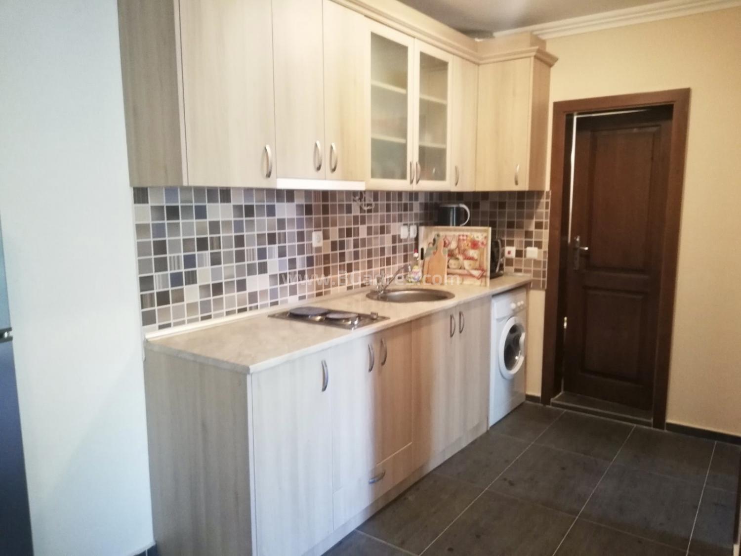 Квартира по выгодной цене в Святом Власе І №2678