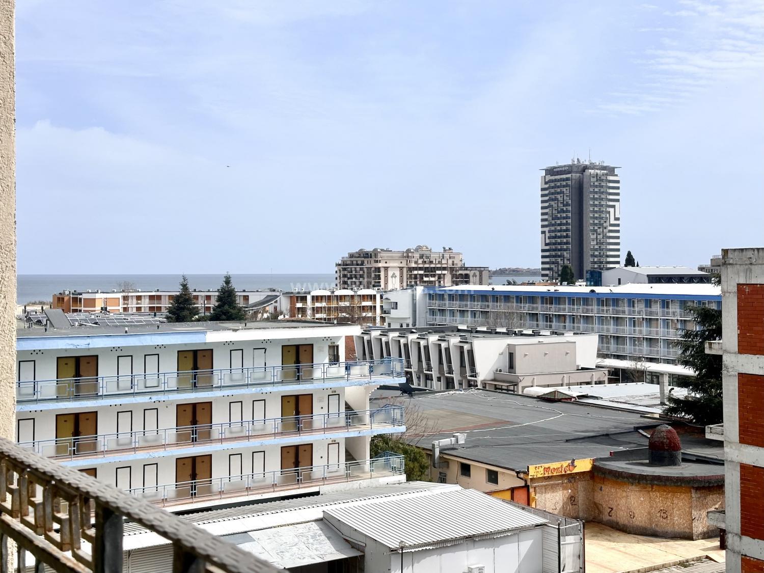 Квартира в комплексе Вавилон І №4137