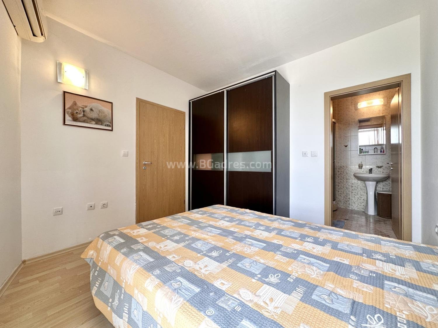 Apartment in the Stella Polaris complex І №4251