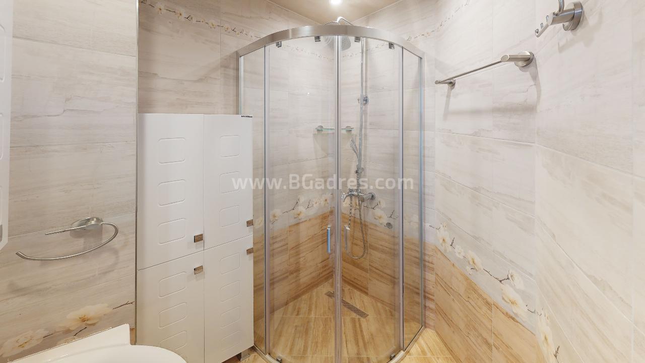 Трехкомнатная квартира в Кошарице І №3072