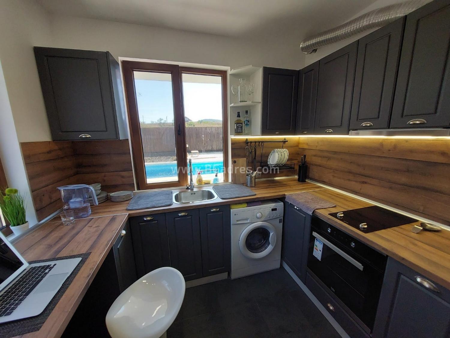 Дом с бассейном для ПМЖ І №2871