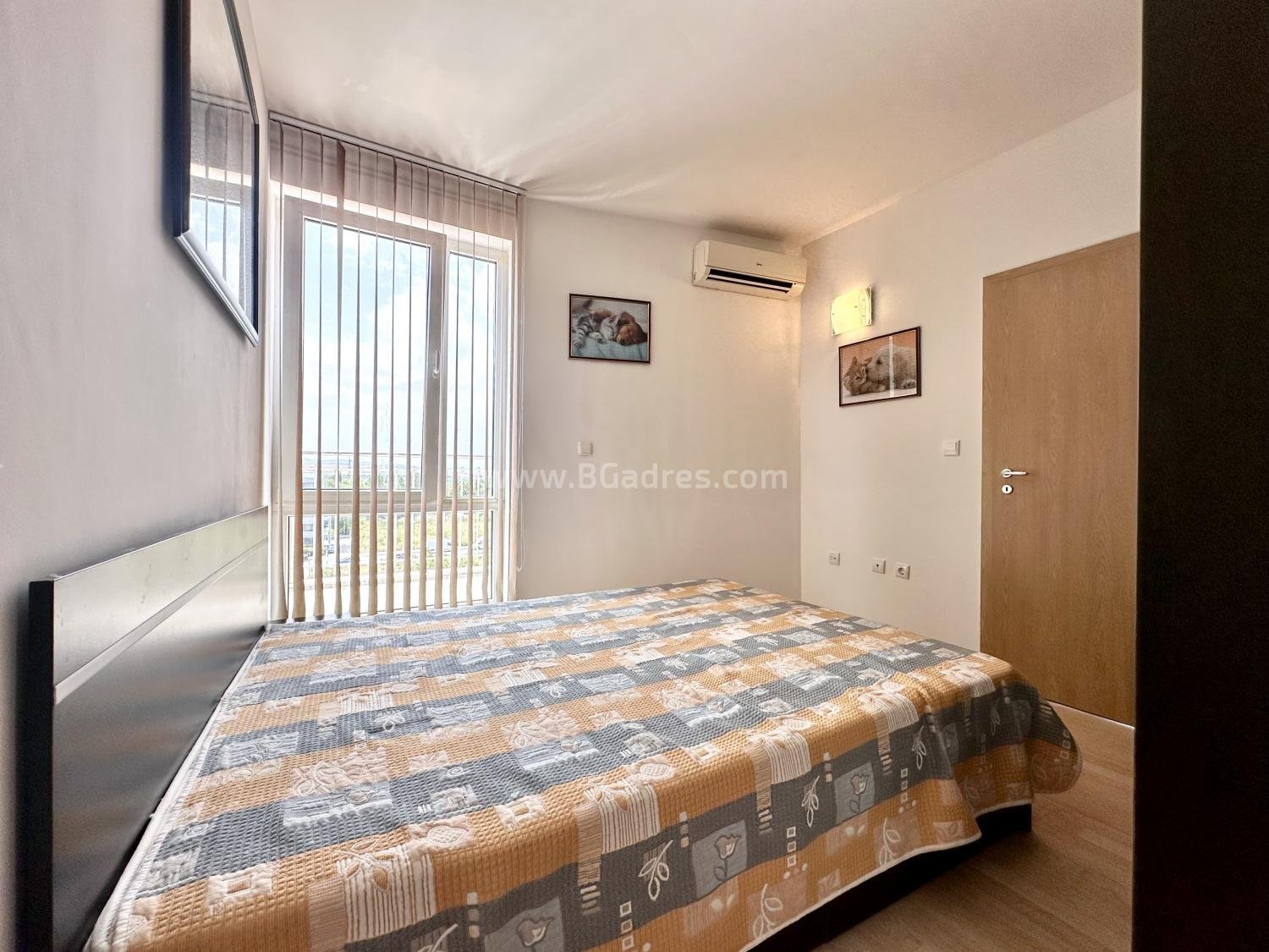 Apartment in the Stella Polaris complex І №4251