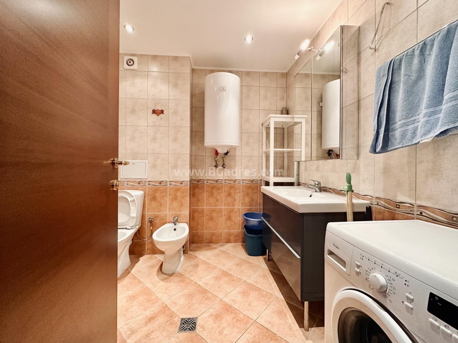 Квартира в комплексе Каза Реал І №4424