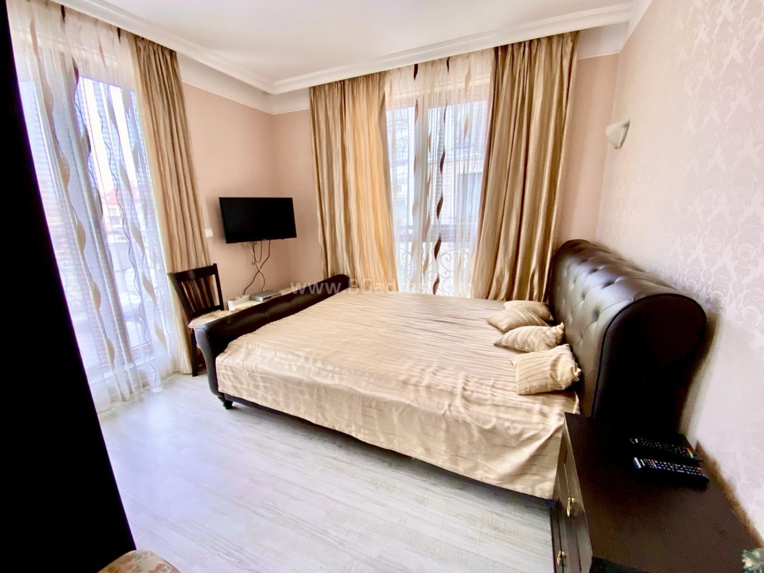 Apartment in the Harmony Monte Carlo complex І №3278