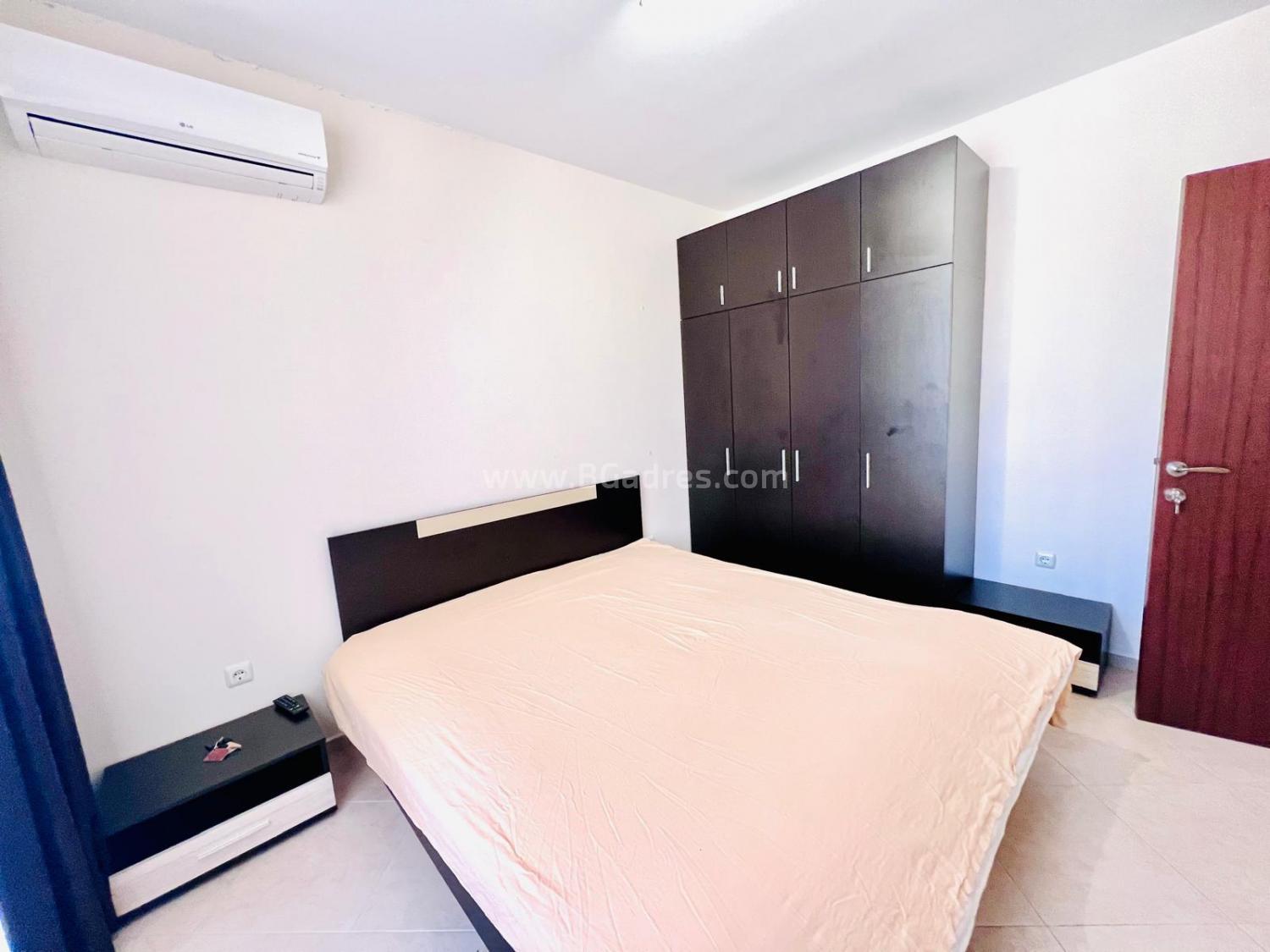 Apartment in the Cascadas complex І №3997