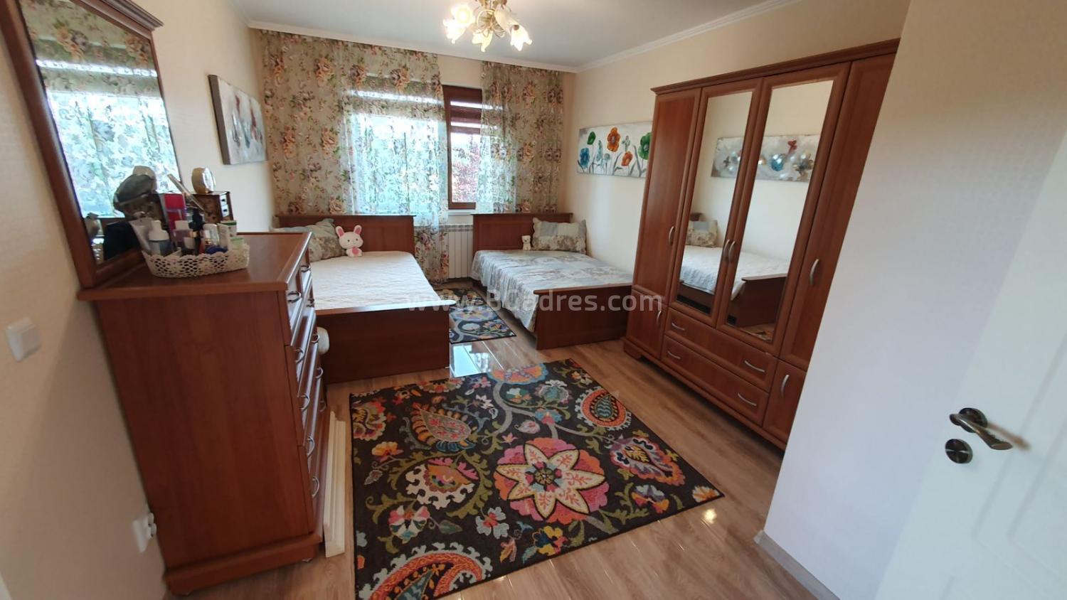 Haus im Dorf Goritsa І №4343