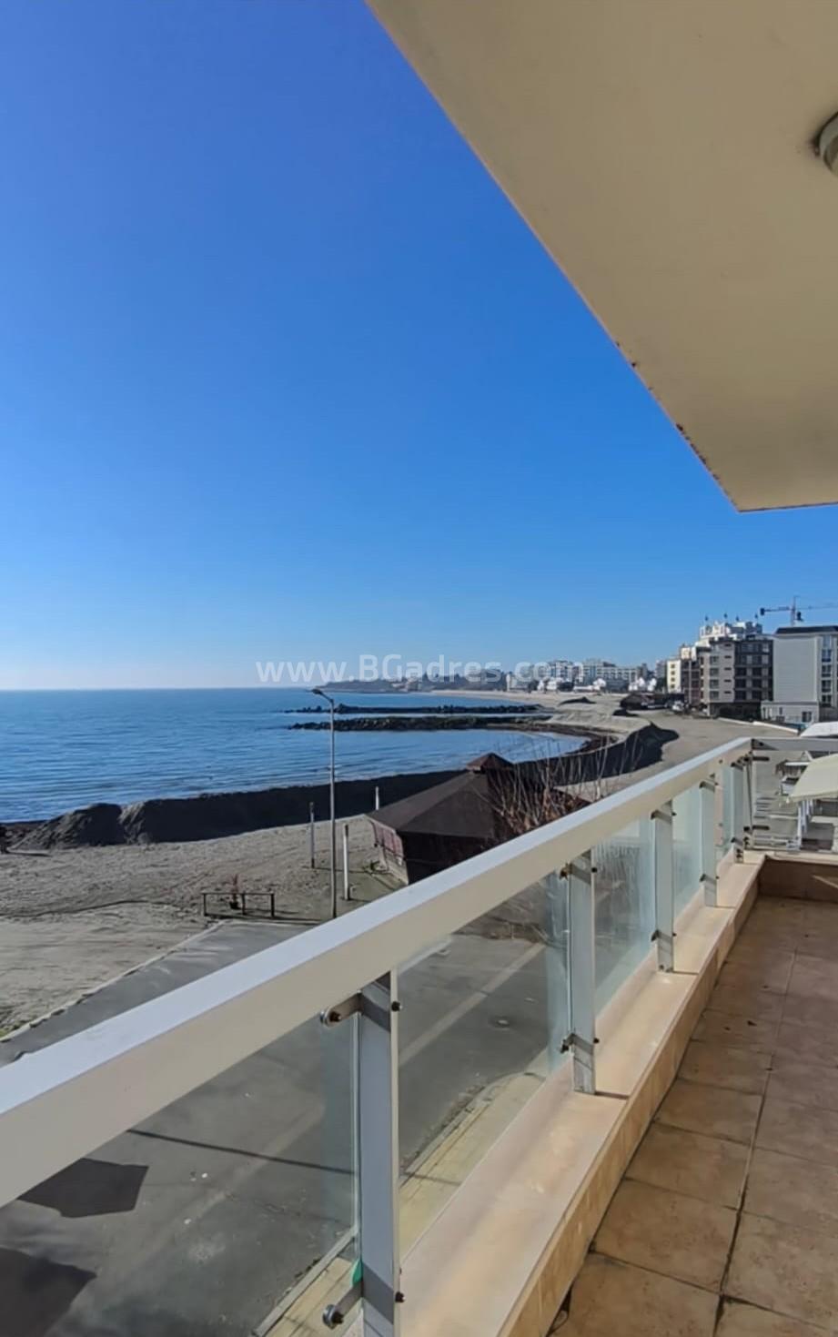 Квартира с видом на море в Помории І №4519