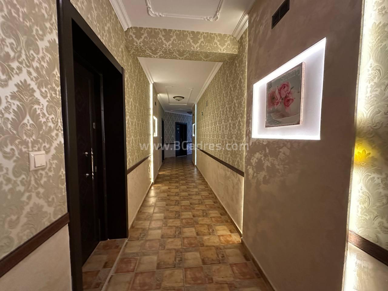 Квартира в комплексе Мелия 8 І №3795