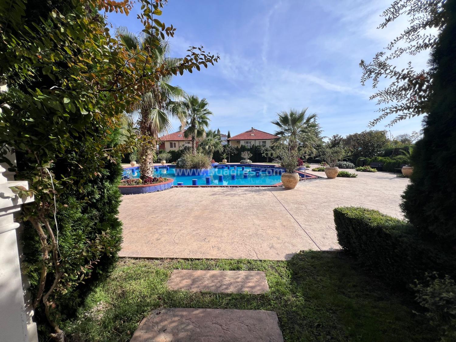 Apartment in the Cascadas Ravda complex І №3877