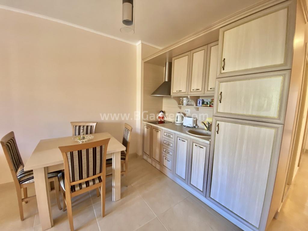 Apartment in the complex Esteban I №2785