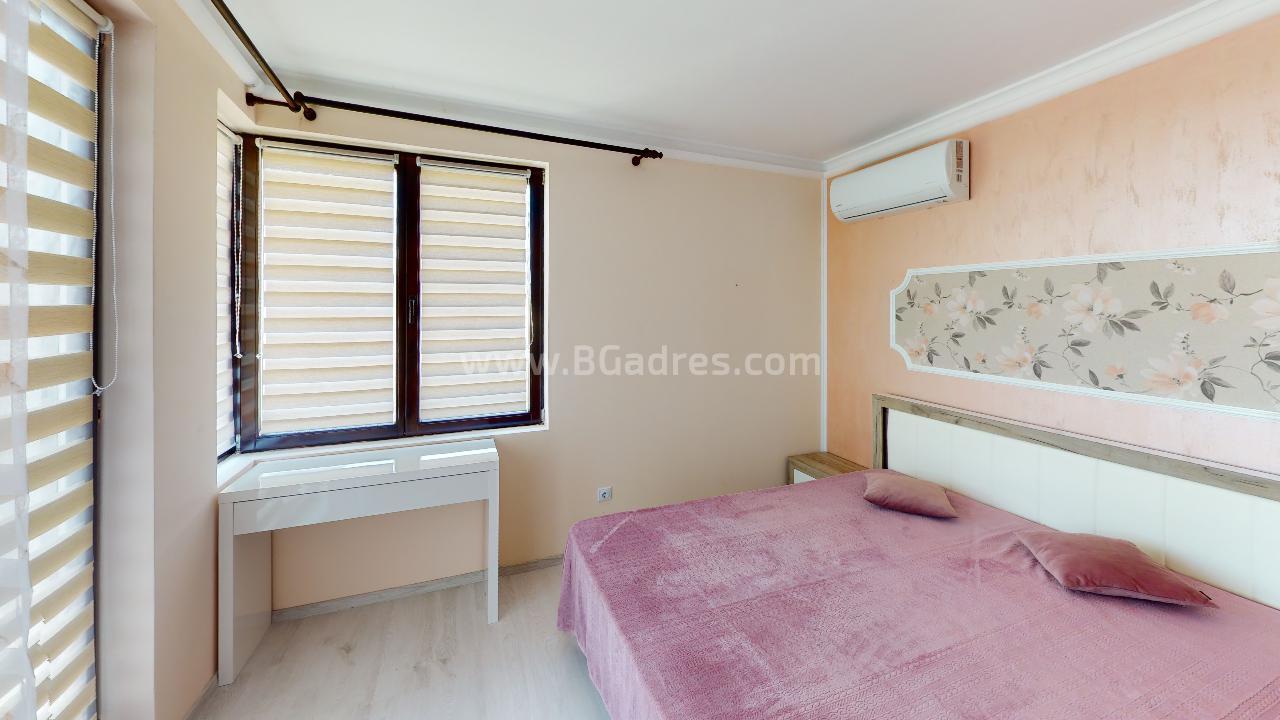 Трехкомнатная квартира в Кошарице І №3072