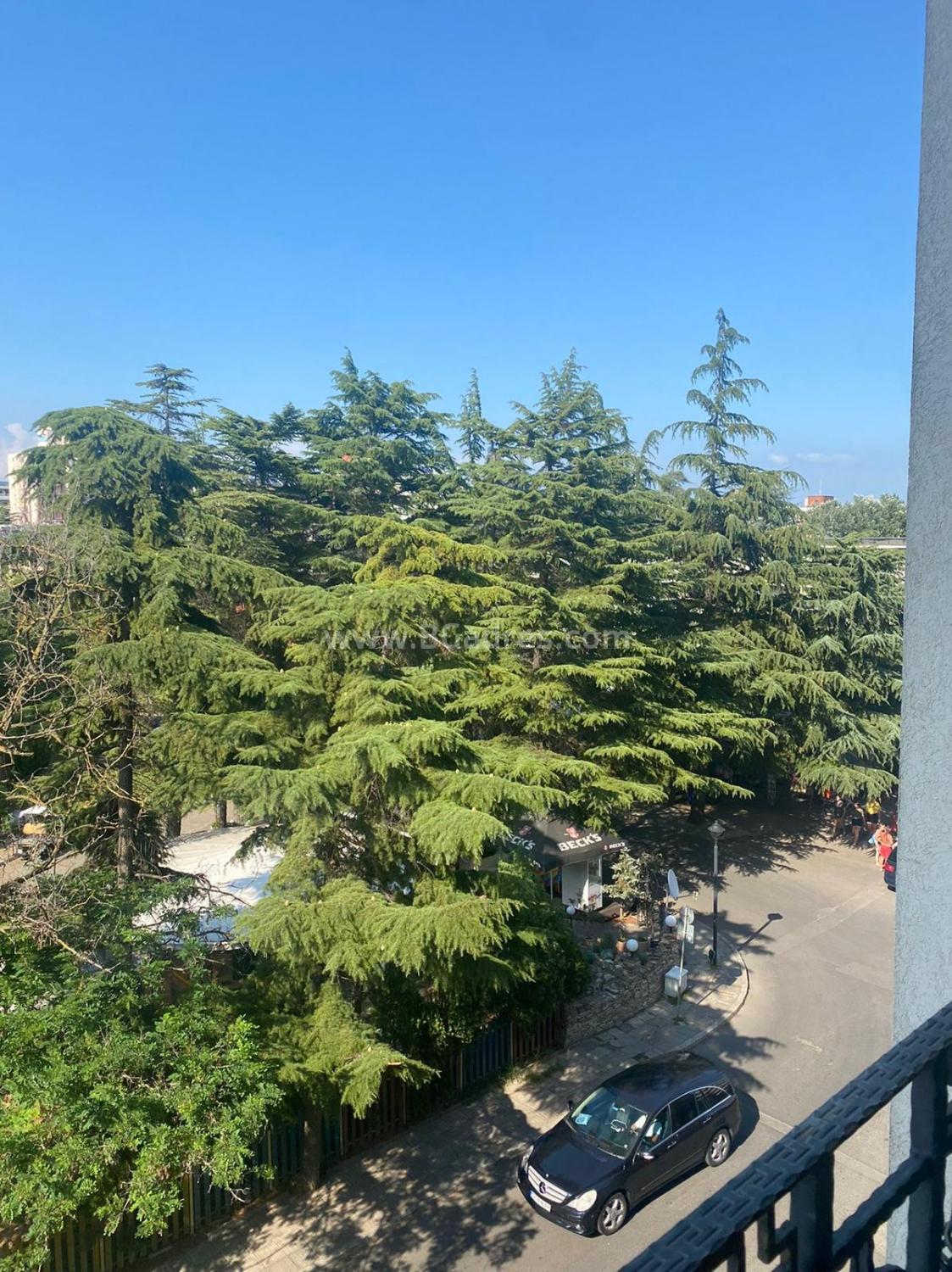 Апартамент с ниска такса близо до плажа в Слънчев Бряг І №2531