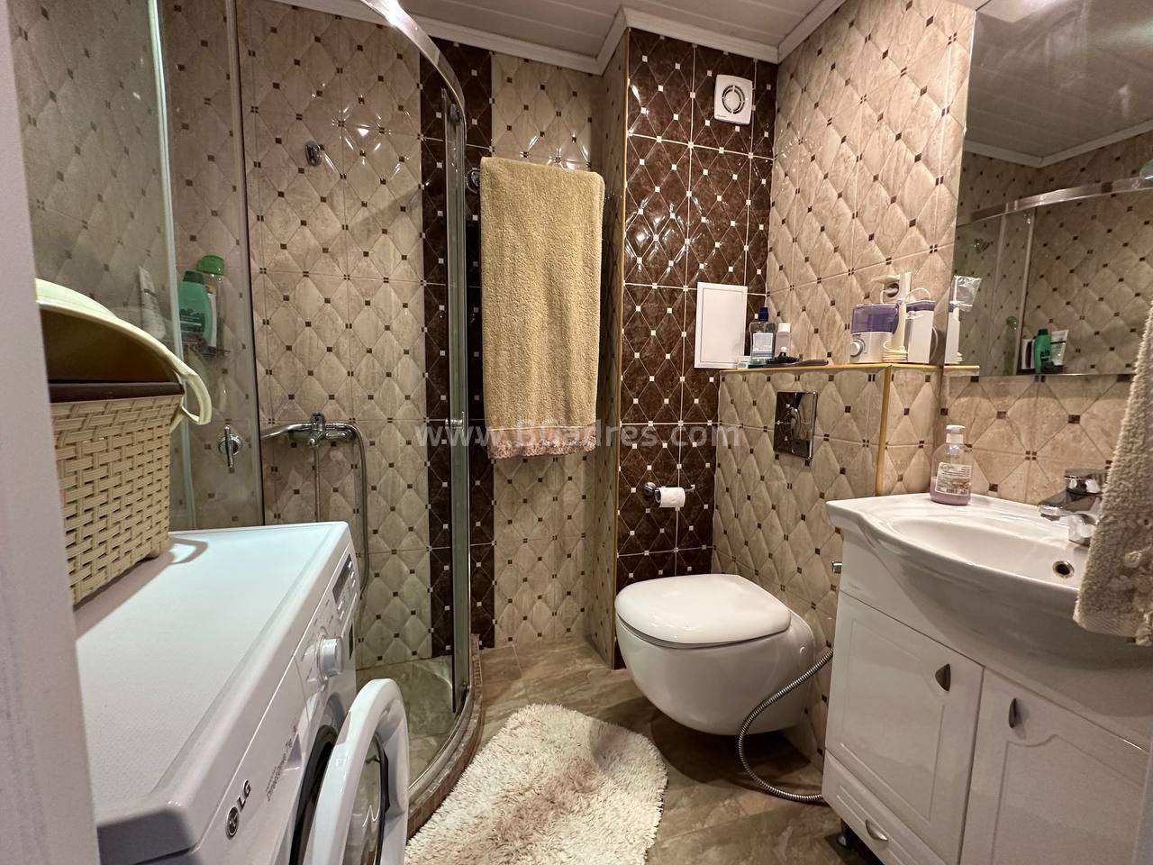 Квартира в комплексе Мелия 8 І №3795