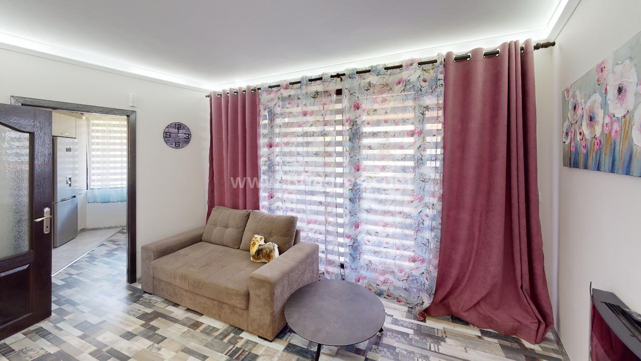 Трехкомнатная квартира в Кошарице І №3072