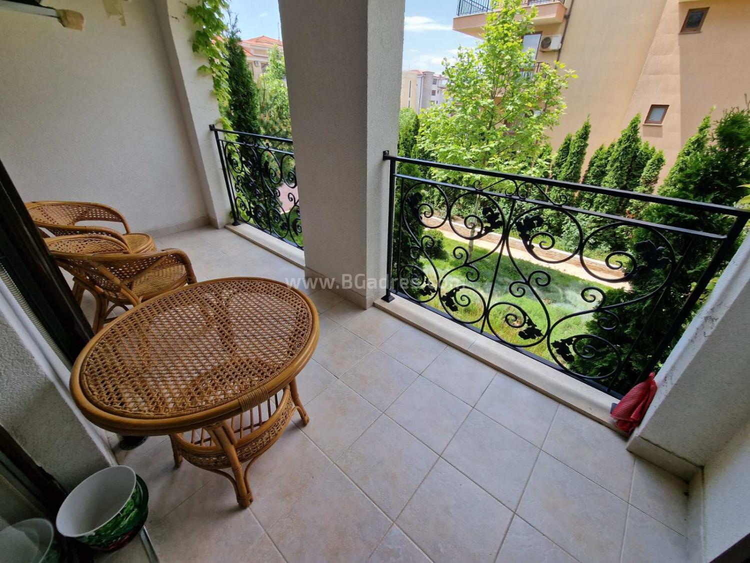 Квартира в комплексе Артур І №3240