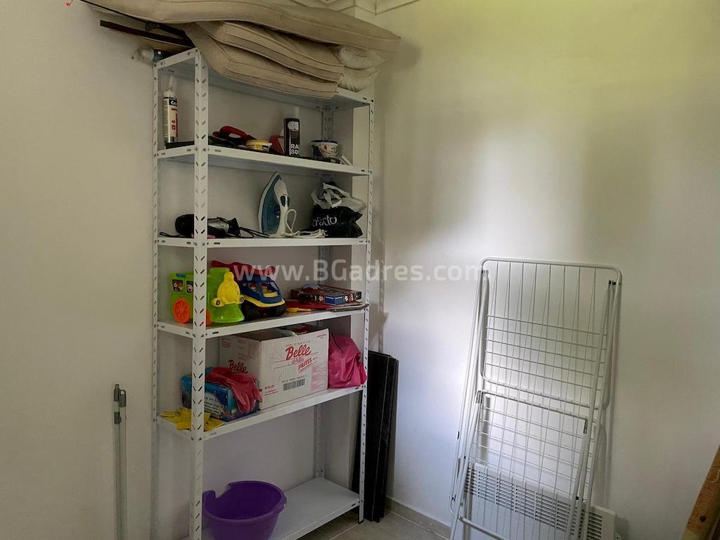 Wohnung im Komplex Arena I Nr. 2413