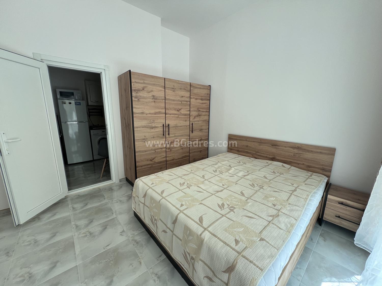 Квартира на первой линии по выгодной цене І №3647