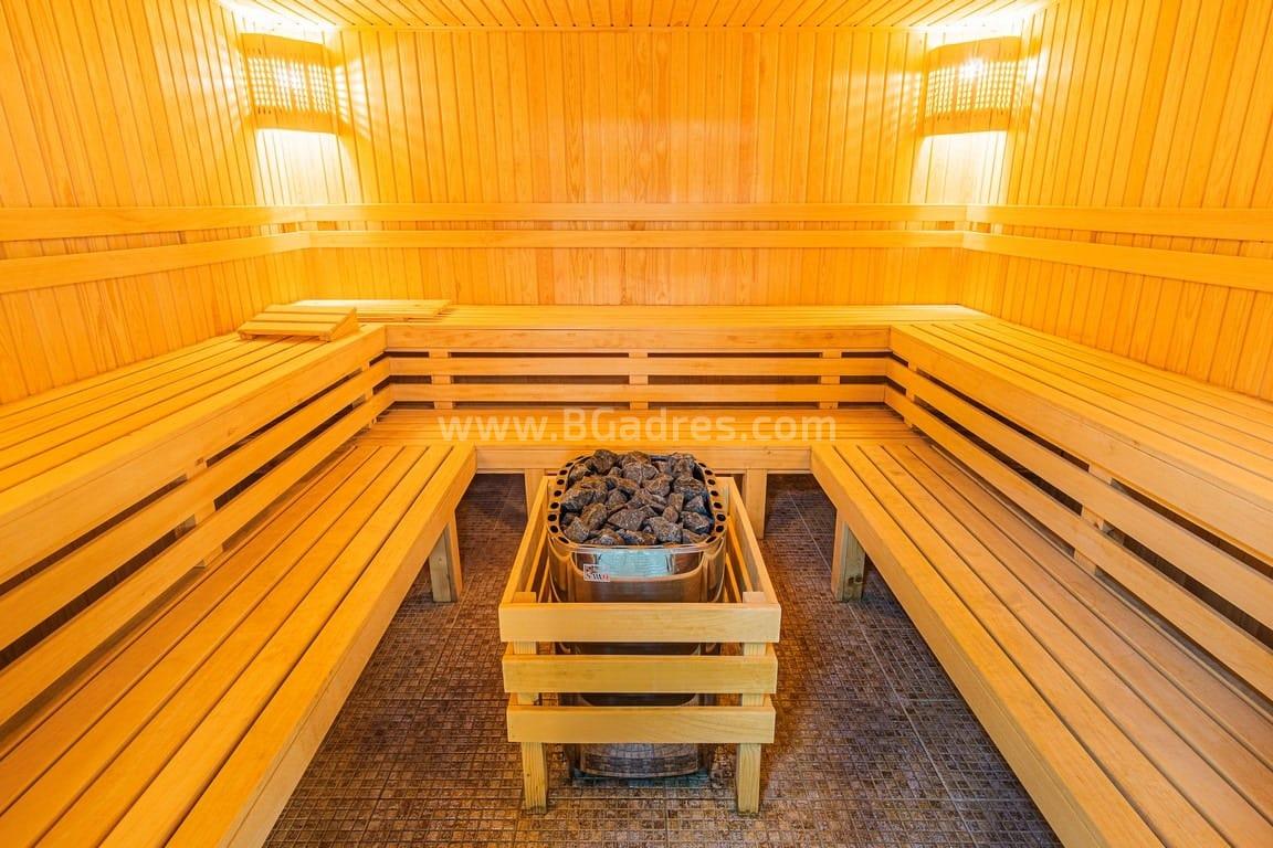 Wohnung in der Anlage Elite Ravda І №3984