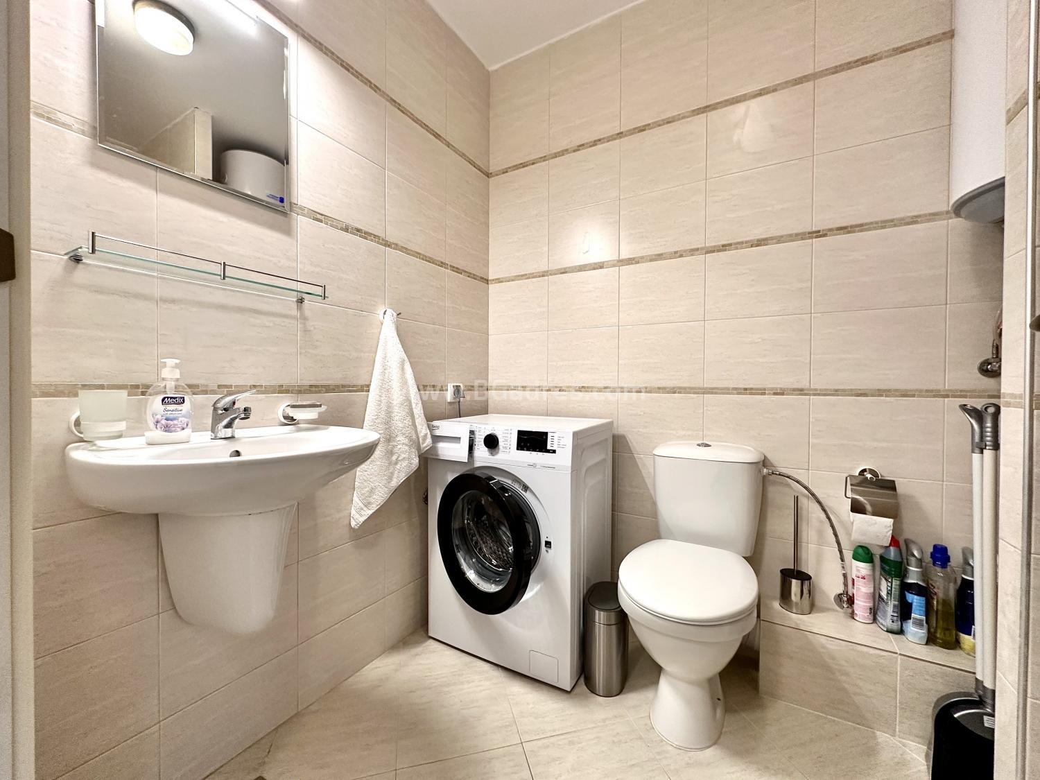 Студия в комплексе Удача І №4136