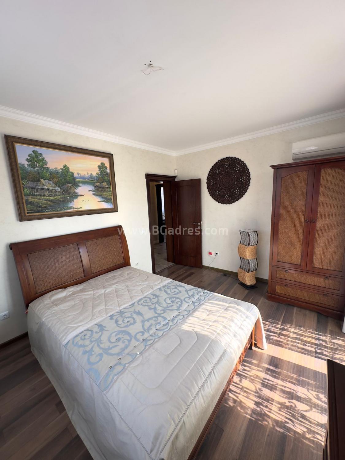 Дов комплексе Виктория Резиденс І №4558