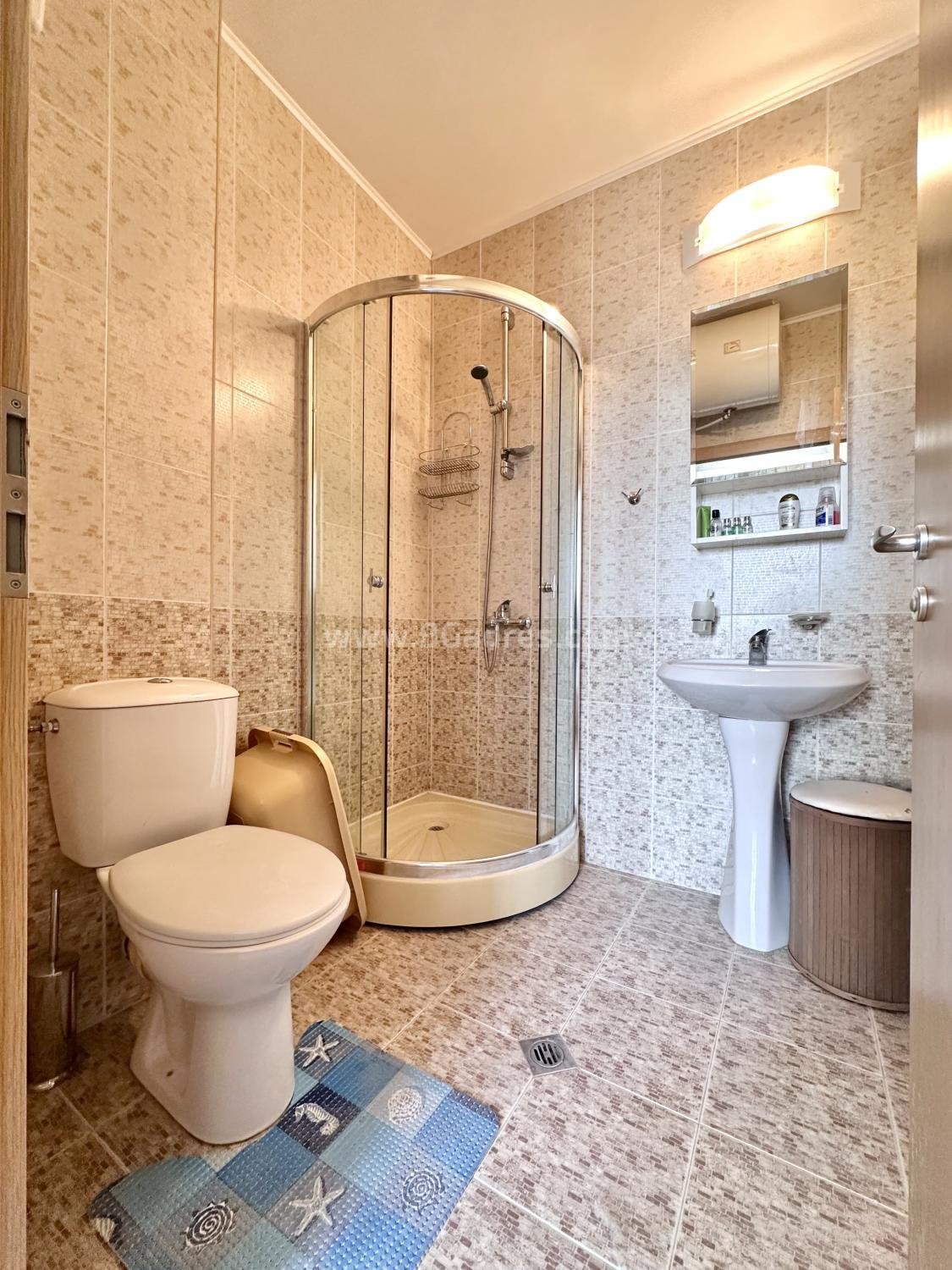 Apartment in the Stella Polaris complex І №4251