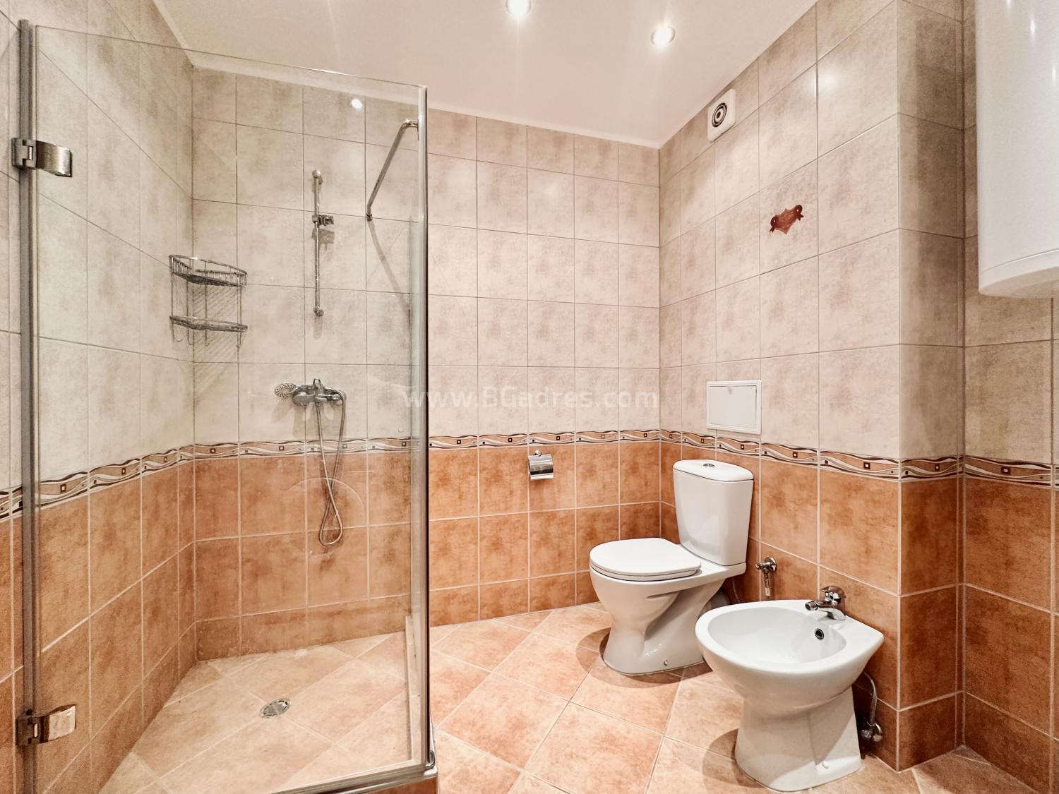 Квартира в комплексе Каза Реал І №4424