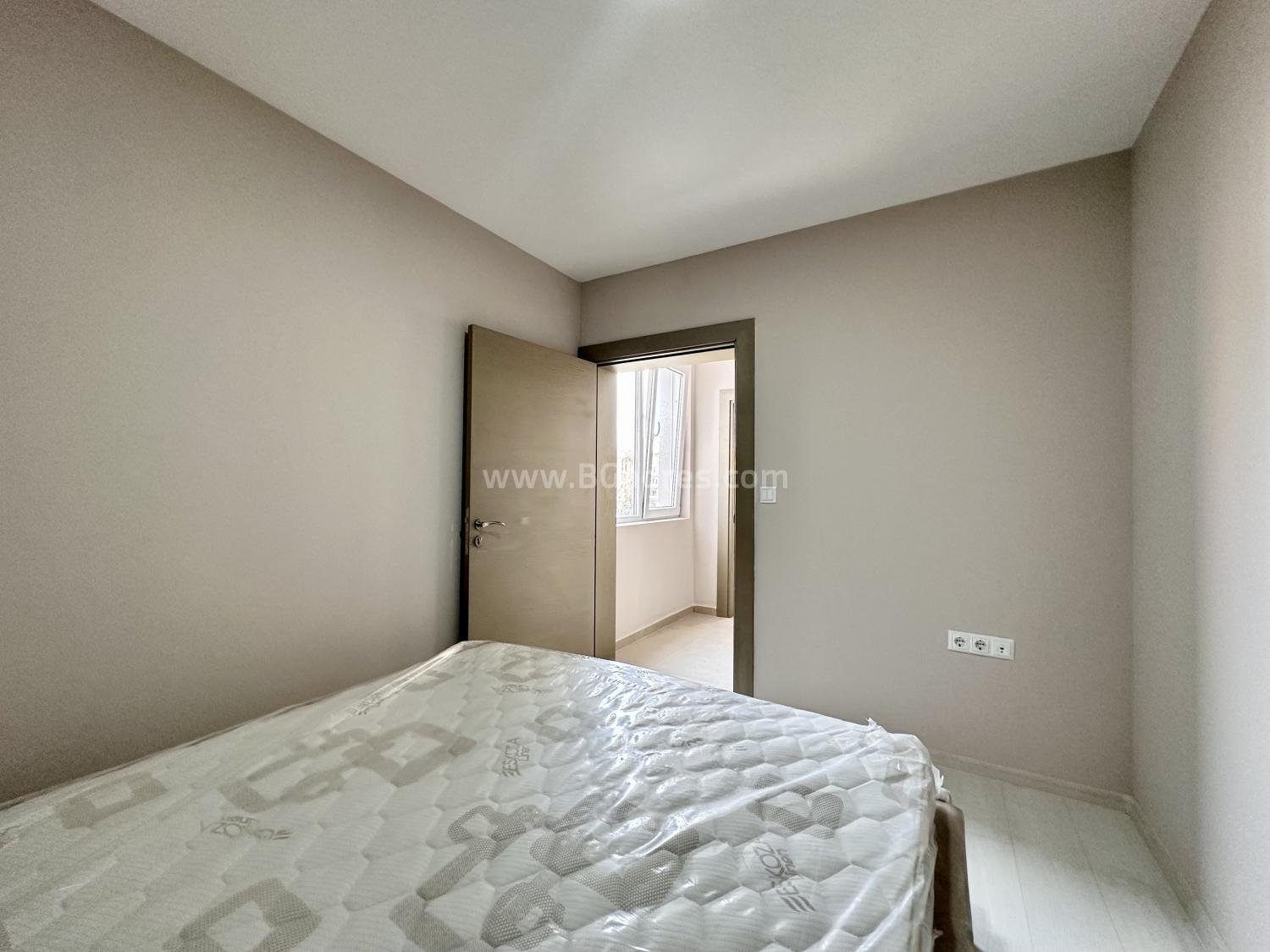 Apartment in einem neuen Komplex in Sonnenstrand І №4610