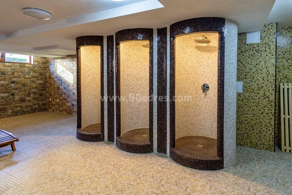 Wohnung in der Anlage Elite Ravda І №3984