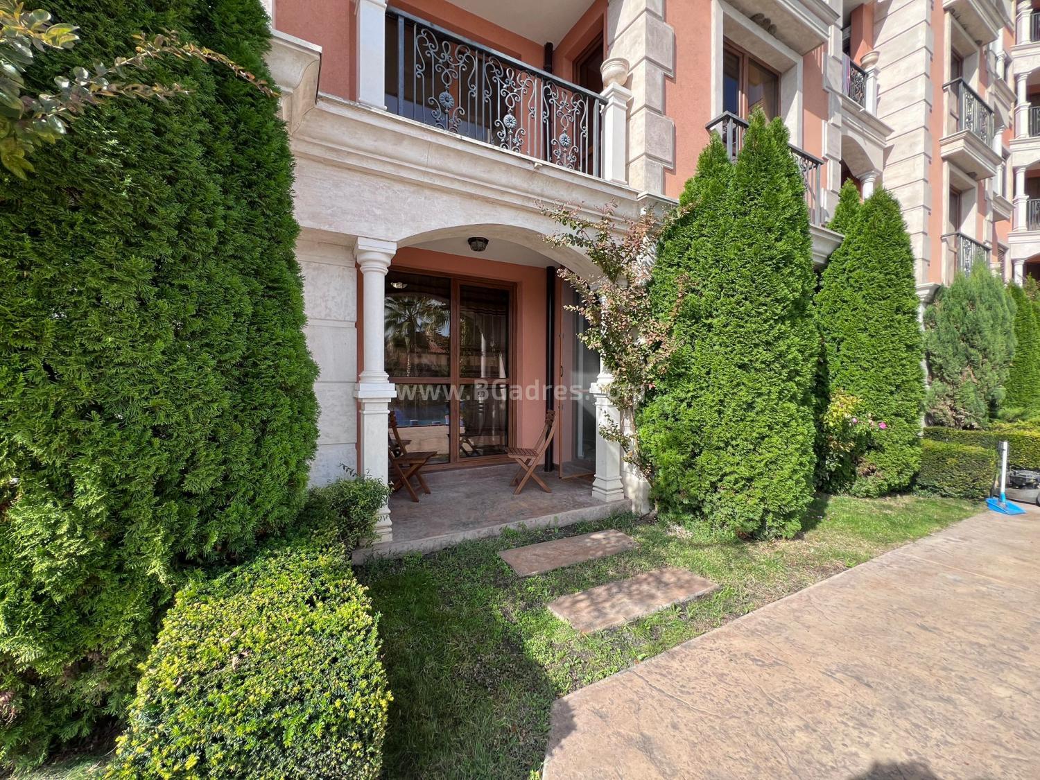 Apartment in the Cascadas Ravda complex І №3877