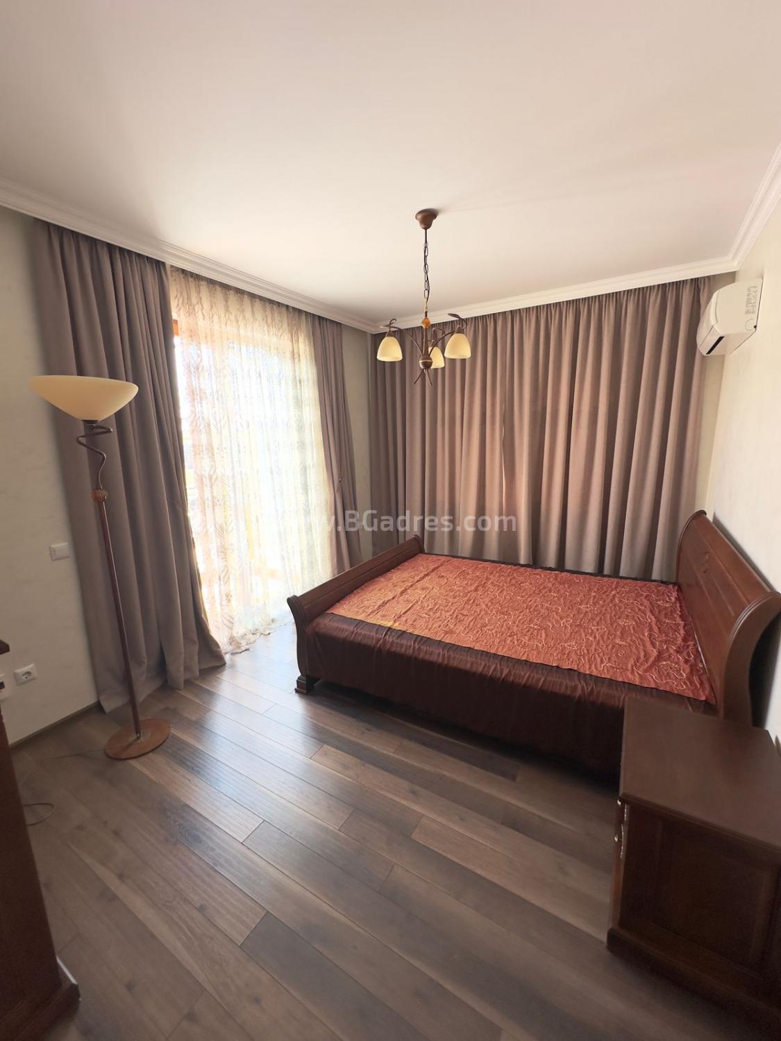 Дов комплексе Виктория Резиденс І №4558