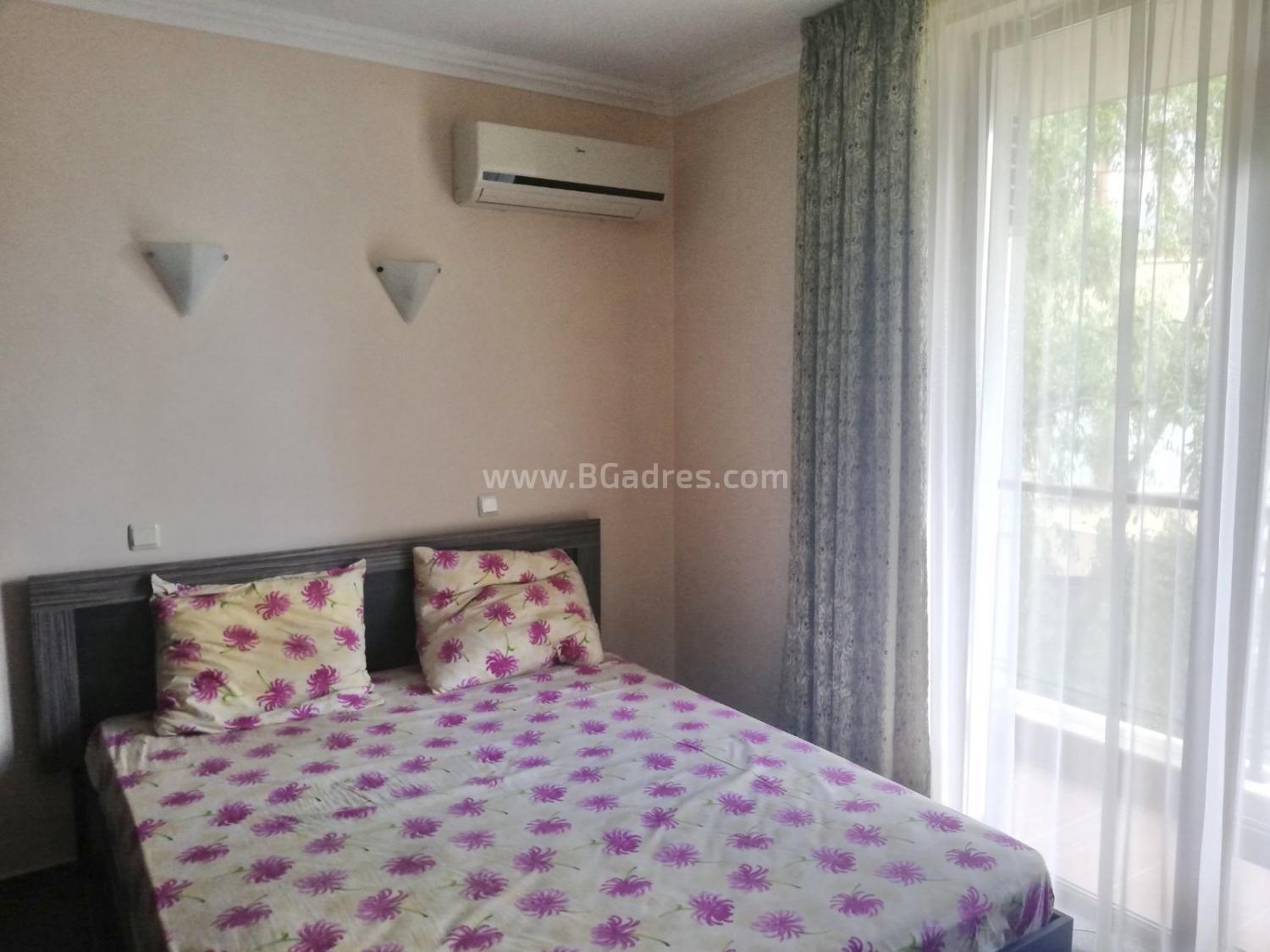 Квартира по выгодной цене в Святом Власе І №2678