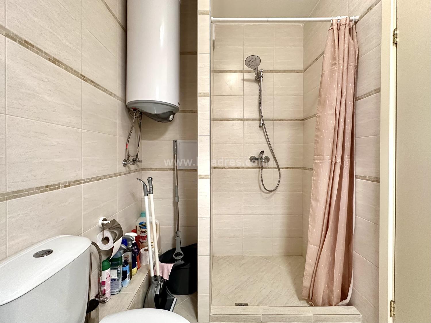 Студия в комплексе Удача І №4136