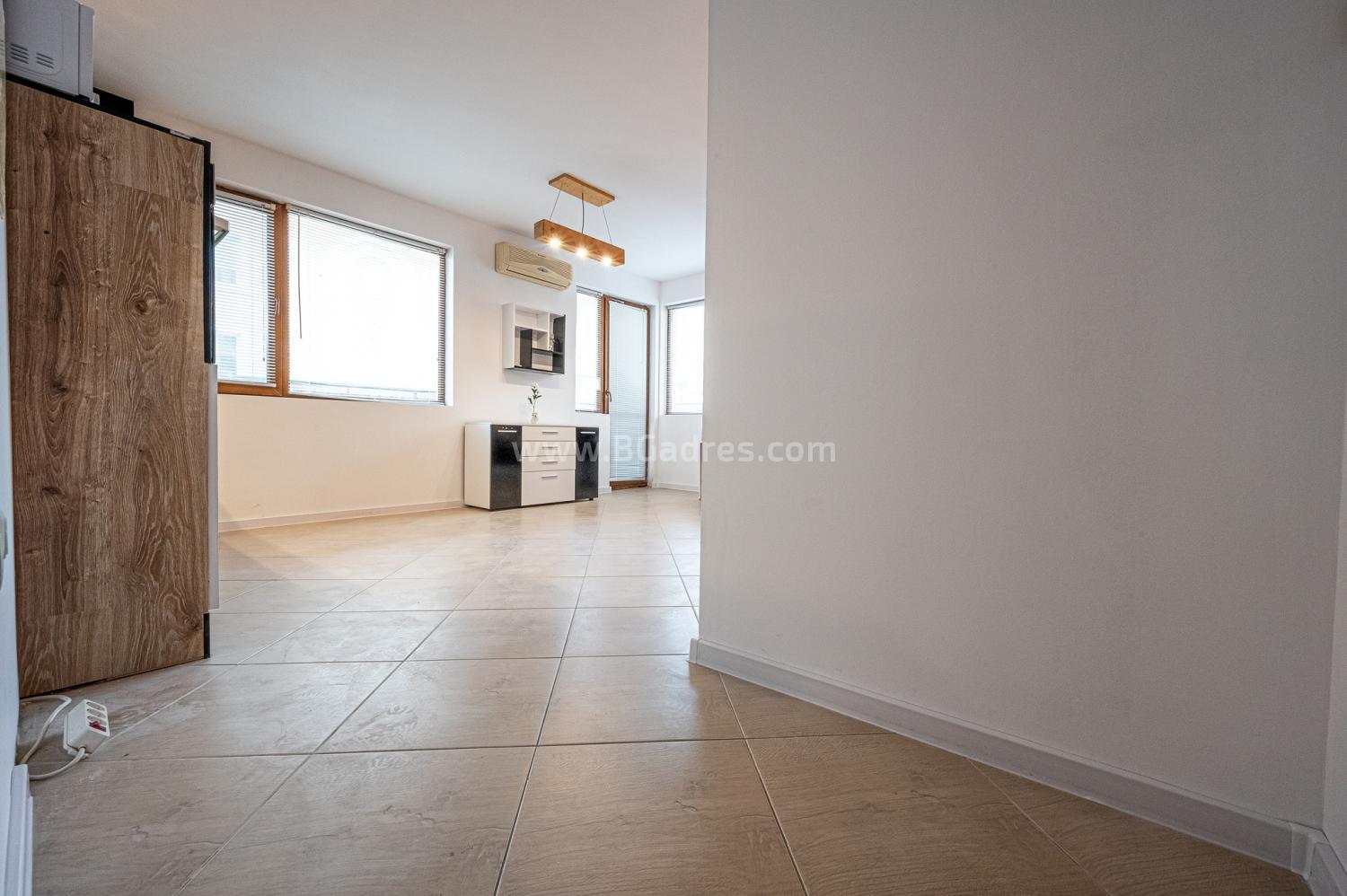 Голям апартамент в Амадеус 3 І №2762