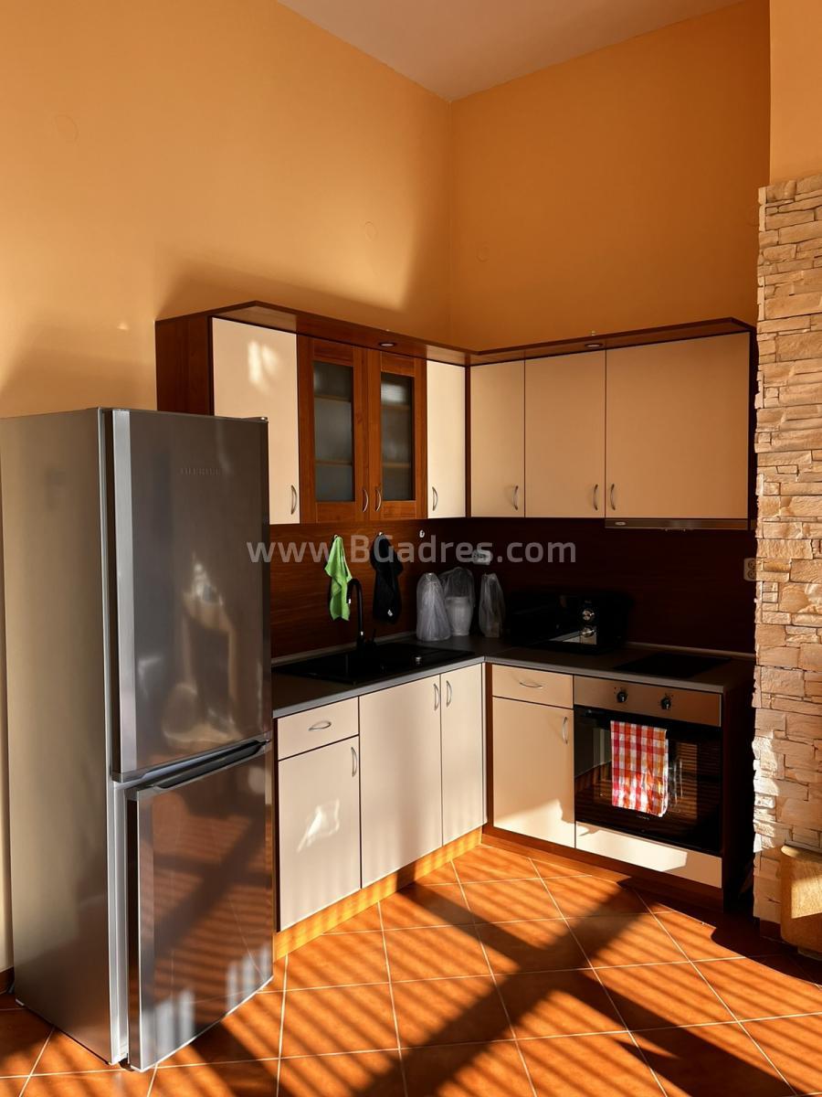 Renovated house 3 km away from the seaside І №3327