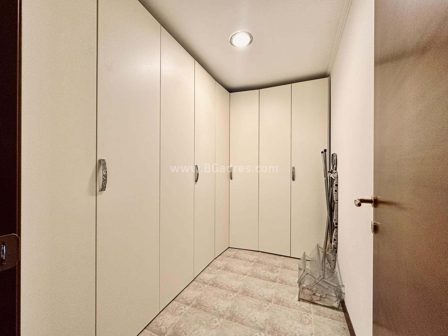 Квартира в комплексе Каза Реал І №4424