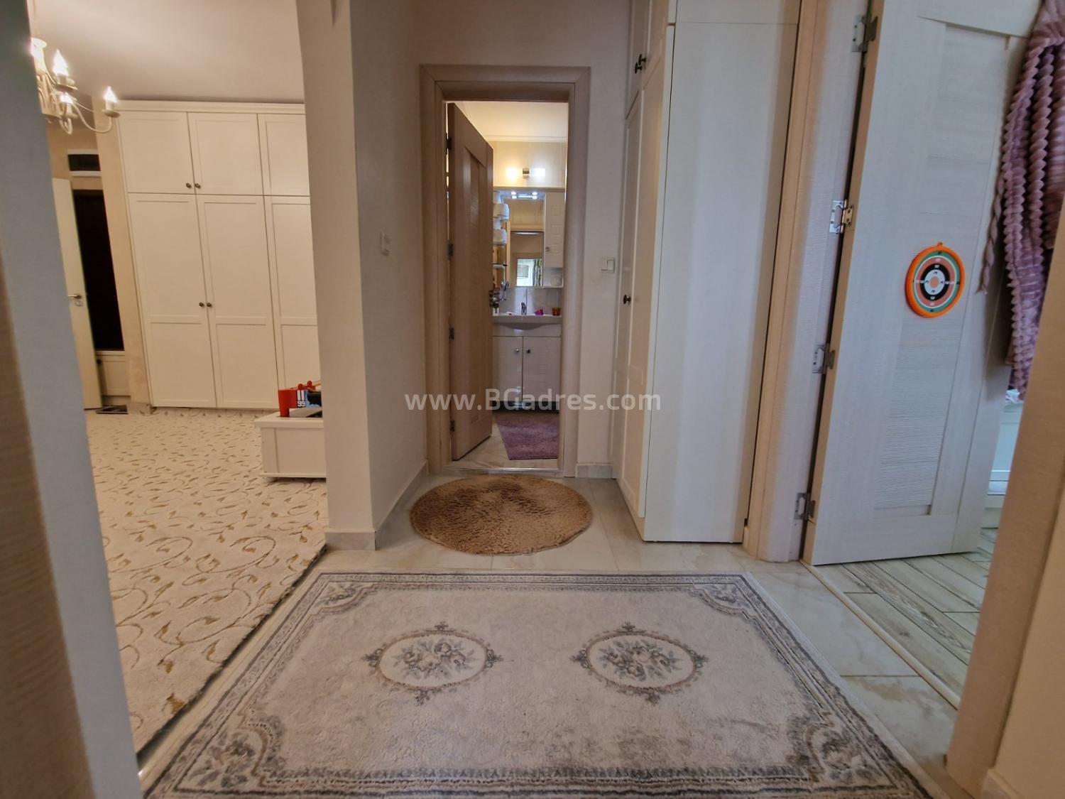 Квартира в комплексе Артур І №3240