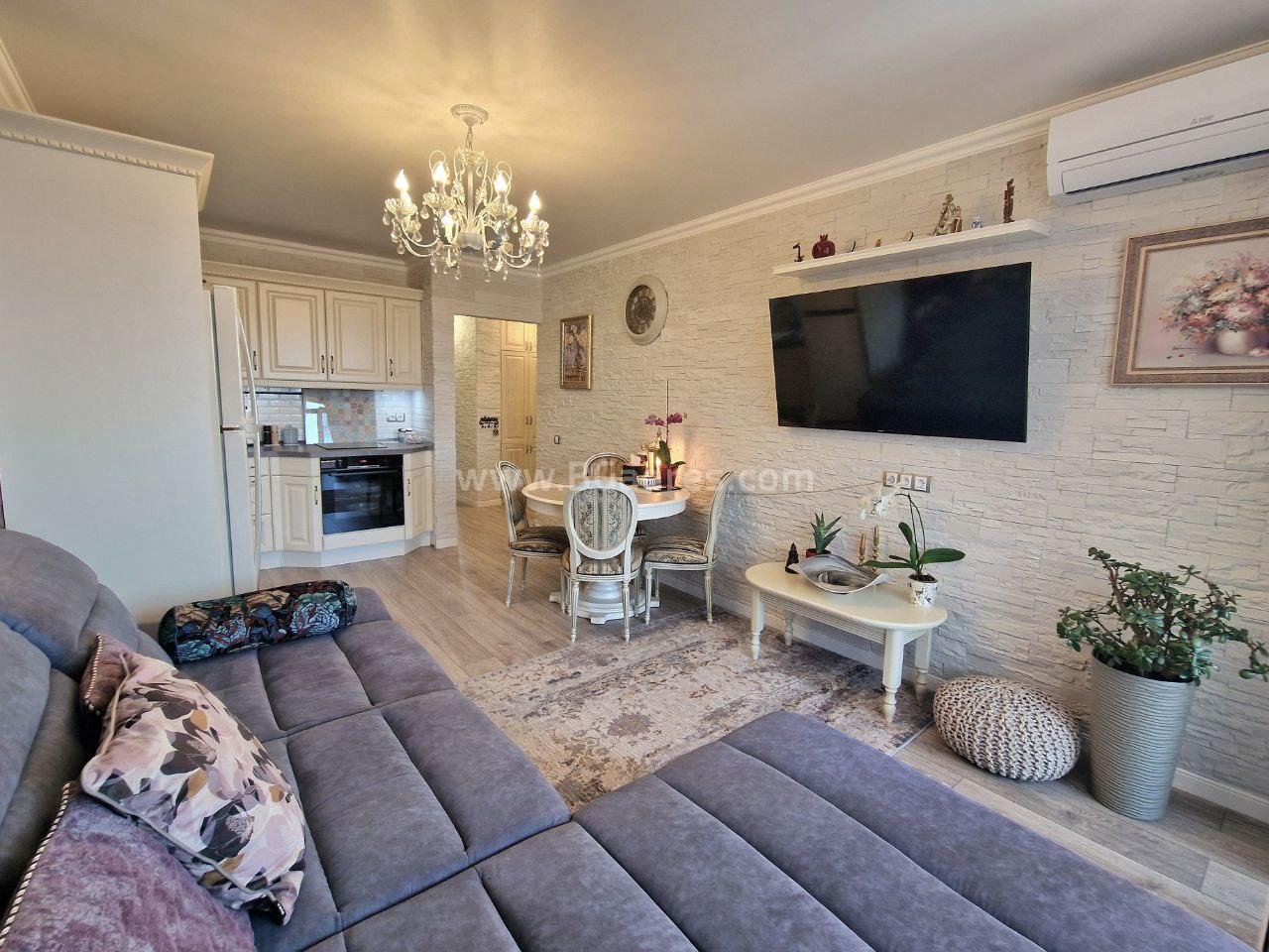 Wohnung im Panorama Dreams Komplex І №3761