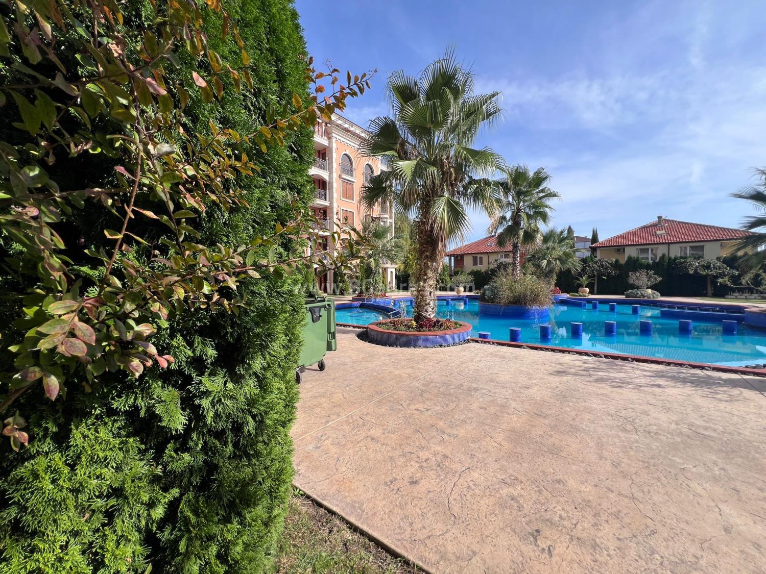 Apartment in the Cascadas Ravda complex І №3877