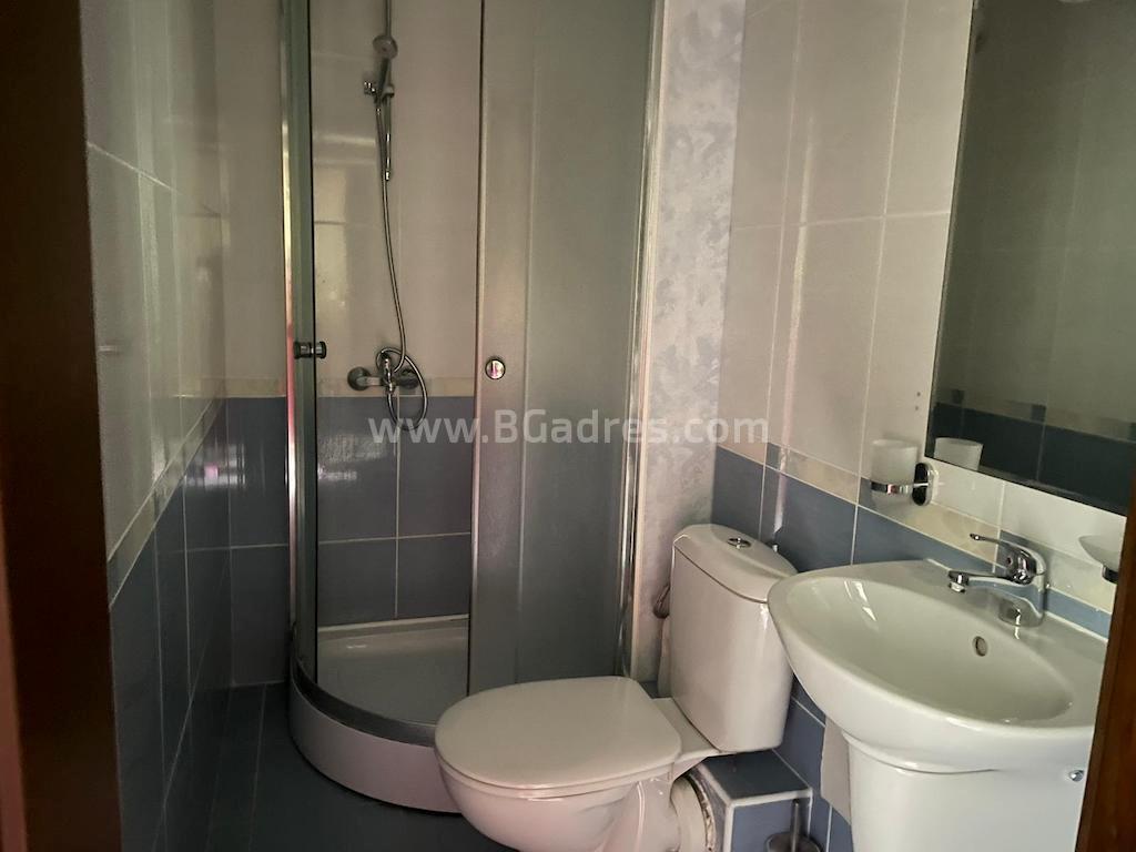 Wohnung im Komplex Arena I Nr. 2413