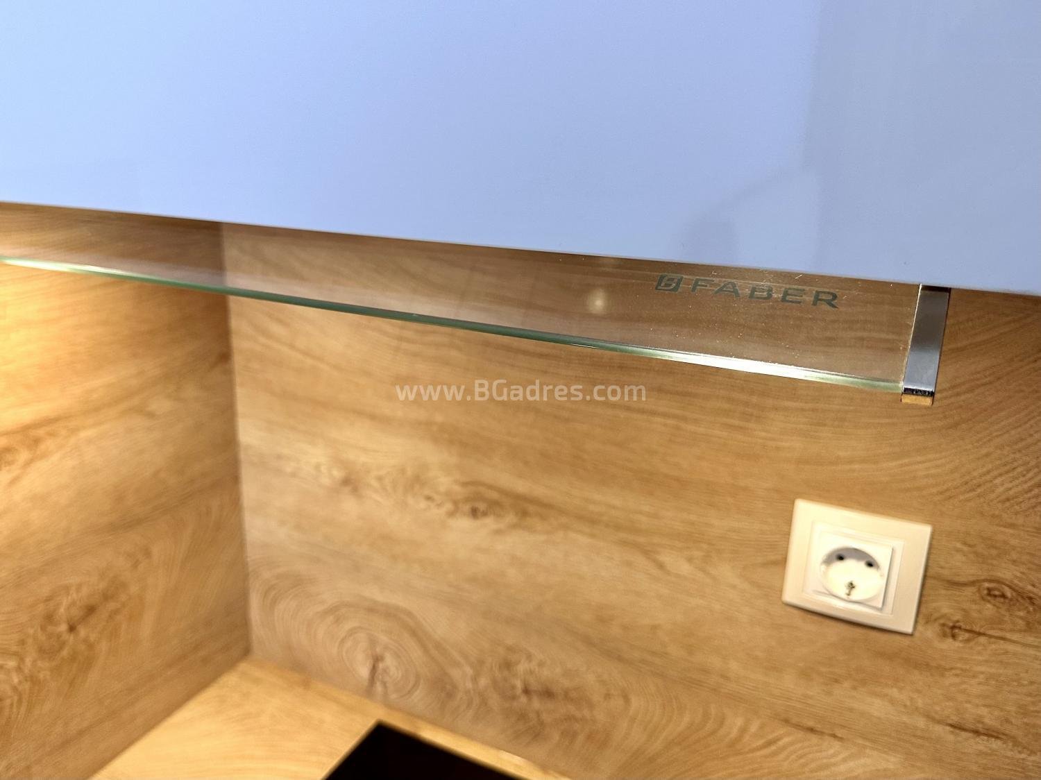 Студио с ново обзавеждане на морето І №3907