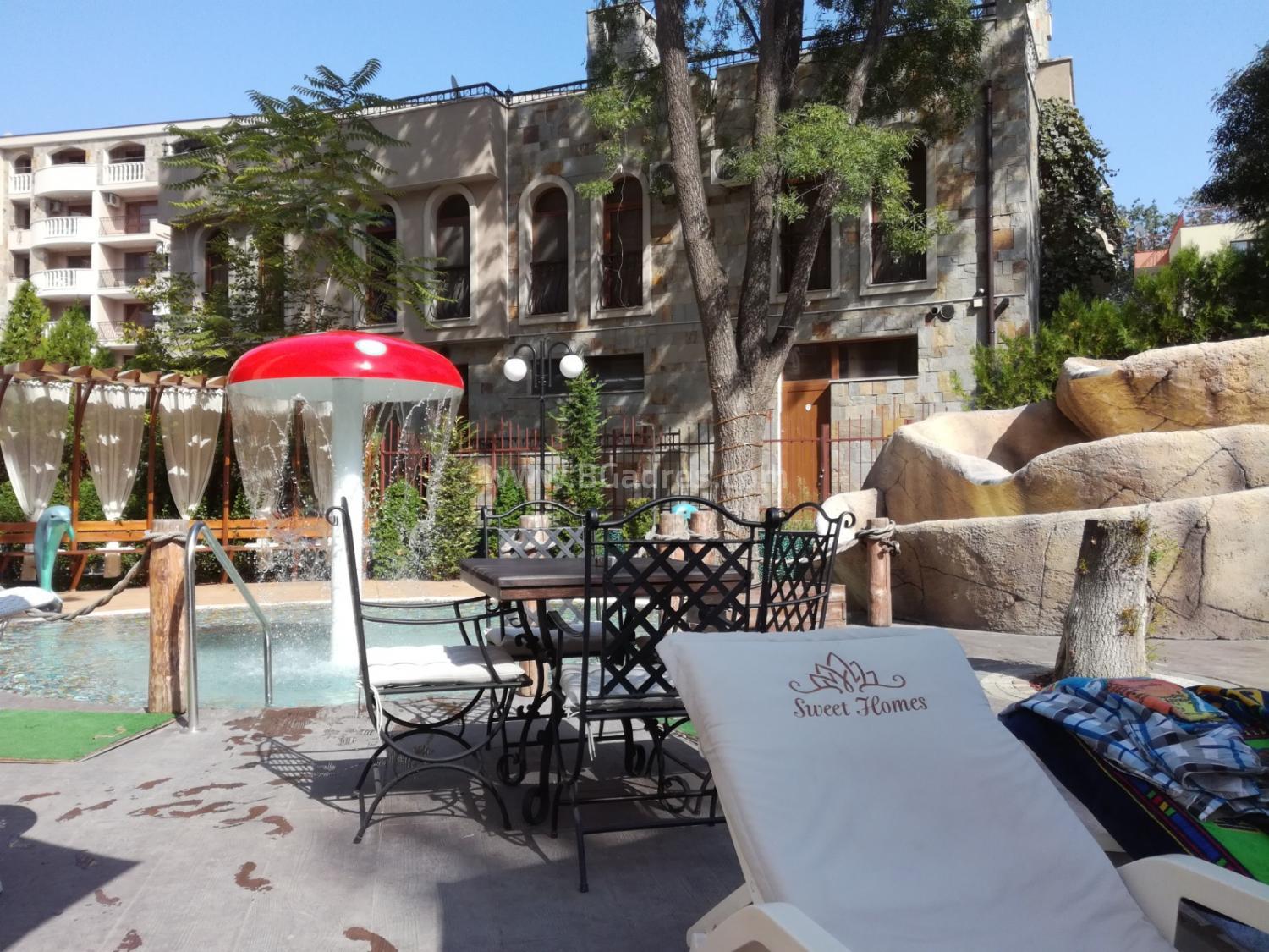 Apartment in Sweet Home complex І №2714